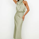 Marinela | Rochie Drapată Sahara