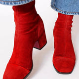 Florina | Botine Elegante