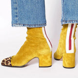 Florina | Botine Elegante