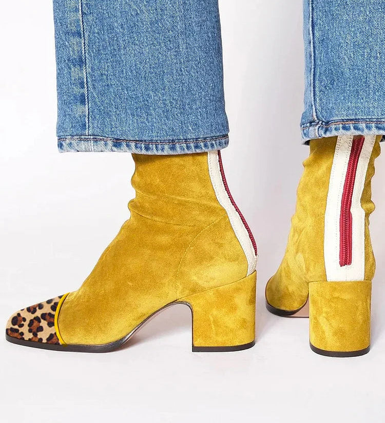 Florina | Botine Elegante