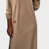 Denise – Rochie pulover