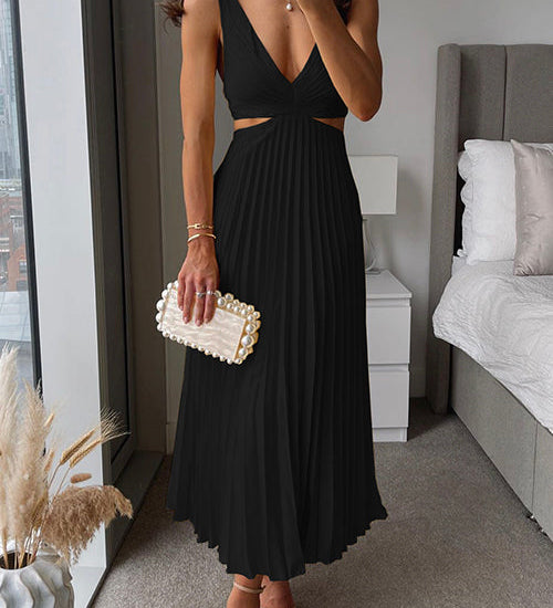 Georgeta | Rochie Radiant Twist