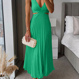 Georgeta | Rochie Radiant Twist