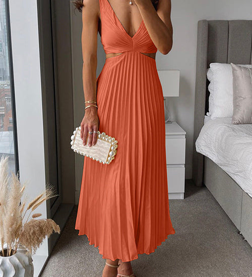 Georgeta | Rochie Radiant Twist