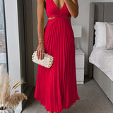 Georgeta | Rochie Radiant Twist