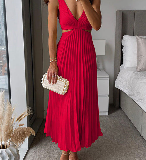 Georgeta | Rochie Radiant Twist