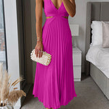 Georgeta | Rochie Radiant Twist