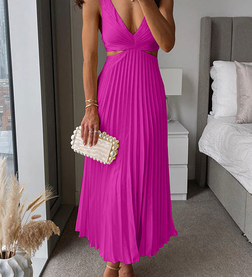 Georgeta | Rochie Radiant Twist
