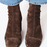 Florina | Botine Elegante