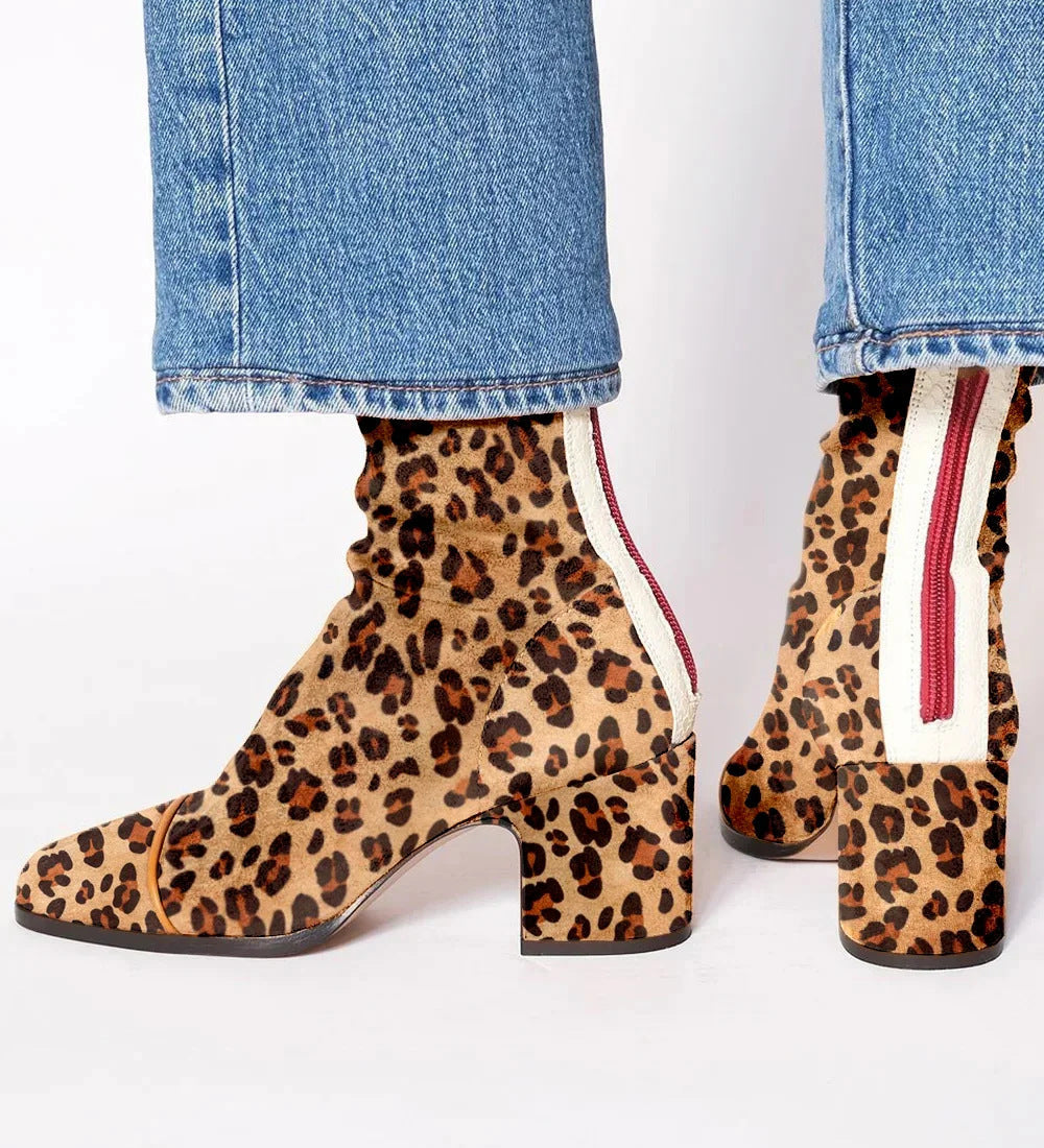 Florina | Botine Elegante