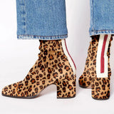 Florina | Botine Elegante