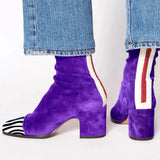 Florina | Botine Elegante