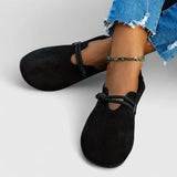 Anaïs | Mocasini Confort