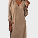 Denise – Rochie pulover