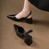 Mara | Călcâi Ortopedic Confortabil