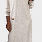 Denise – Rochie pulover