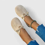 Anaïs | Mocasini Confort