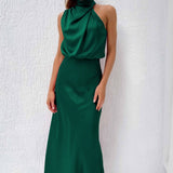 Marinela | Rochie Drapată Sahara