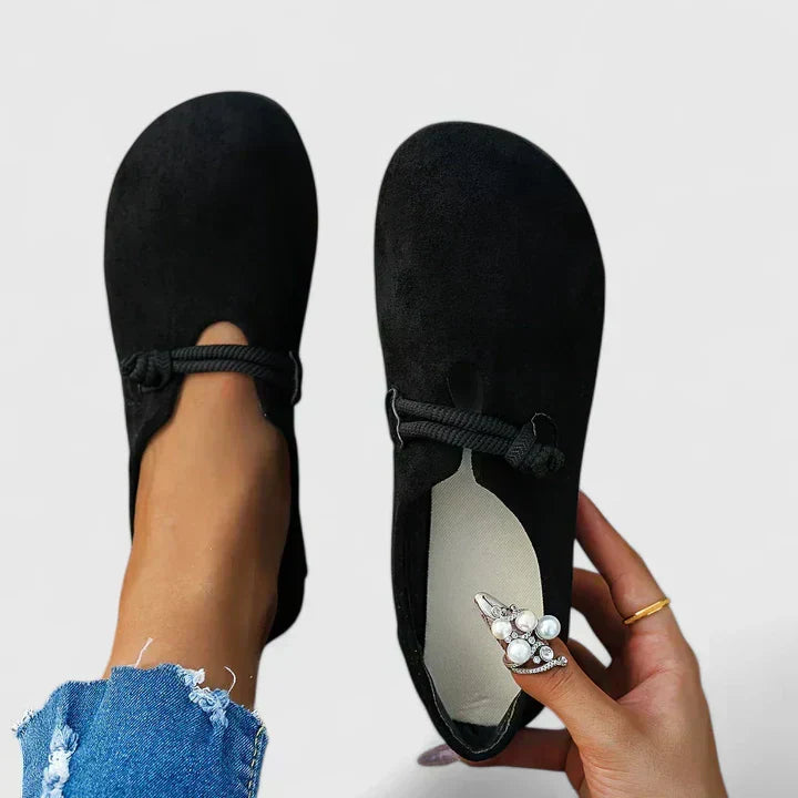 Anaïs | Mocasini Confort