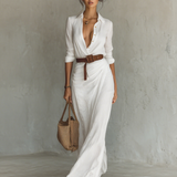Simona | Rochie Maxi Lungă