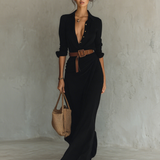 Simona | Rochie Maxi Lungă