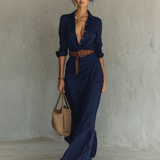 Simona | Rochie Maxi Lungă