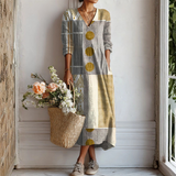 Emily | Rochie de vară elegantă și fără efort