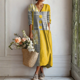 Emmy | Rochie de vară elegantă și fără efort