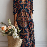 Alessia | Rochie de vară elegantă și fără efort