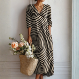 Grace | Rochie de vară elegantă și fără efort