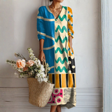 Harper | Rochie de vară elegantă și fără efort