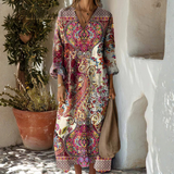Lily | Rochie de vară elegantă și fără efort