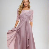 Margherita | Rochie elegantă din dantelă pentru ocazii speciale