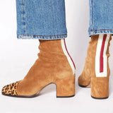 Florina | Botine Elegante
