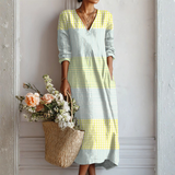 Olivia | Rochie de vară elegantă și fără efort