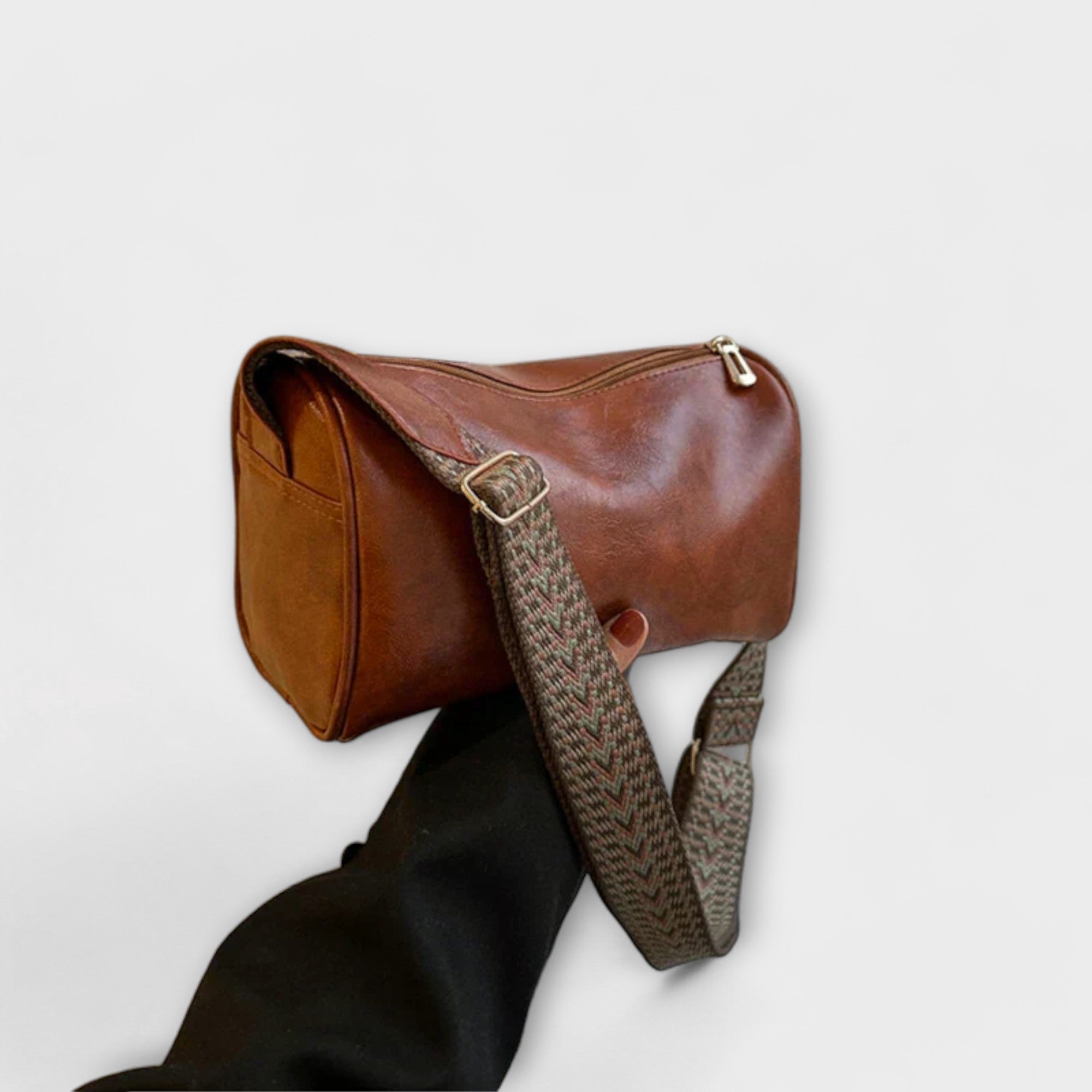 Geantă Crossbody Vintage
