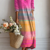Marit | Rochie de vară elegantă și fără efort
