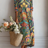 Lies | Rochie de vară elegantă și fără efort