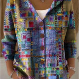Mihaela | Cardigan Elegant și Moale