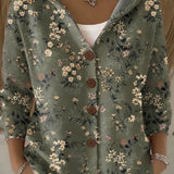 Mihaela | Cardigan Elegant și Moale