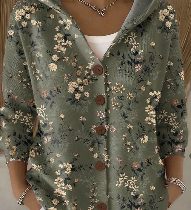Mihaela | Cardigan Elegant și Moale