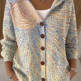 Mihaela | Cardigan Elegant și Moale