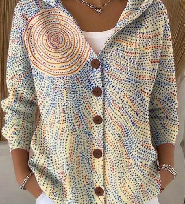 Mihaela | Cardigan Elegant și Moale