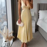 Georgeta | Rochie Radiant Twist