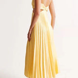 Georgeta | Rochie Radiant Twist