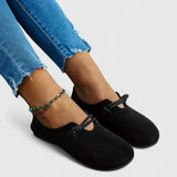 Anaïs | Mocasini Confort