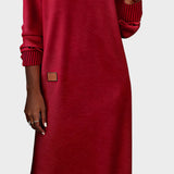 Denise – Rochie pulover