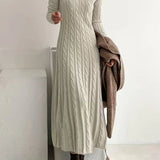 Nirelle - Rochie Lungă Elegantă