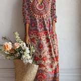 Esra | Rochie de vară elegantă și fără efort