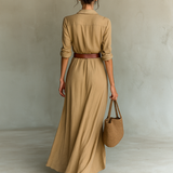 Simona | Rochie Maxi Lungă